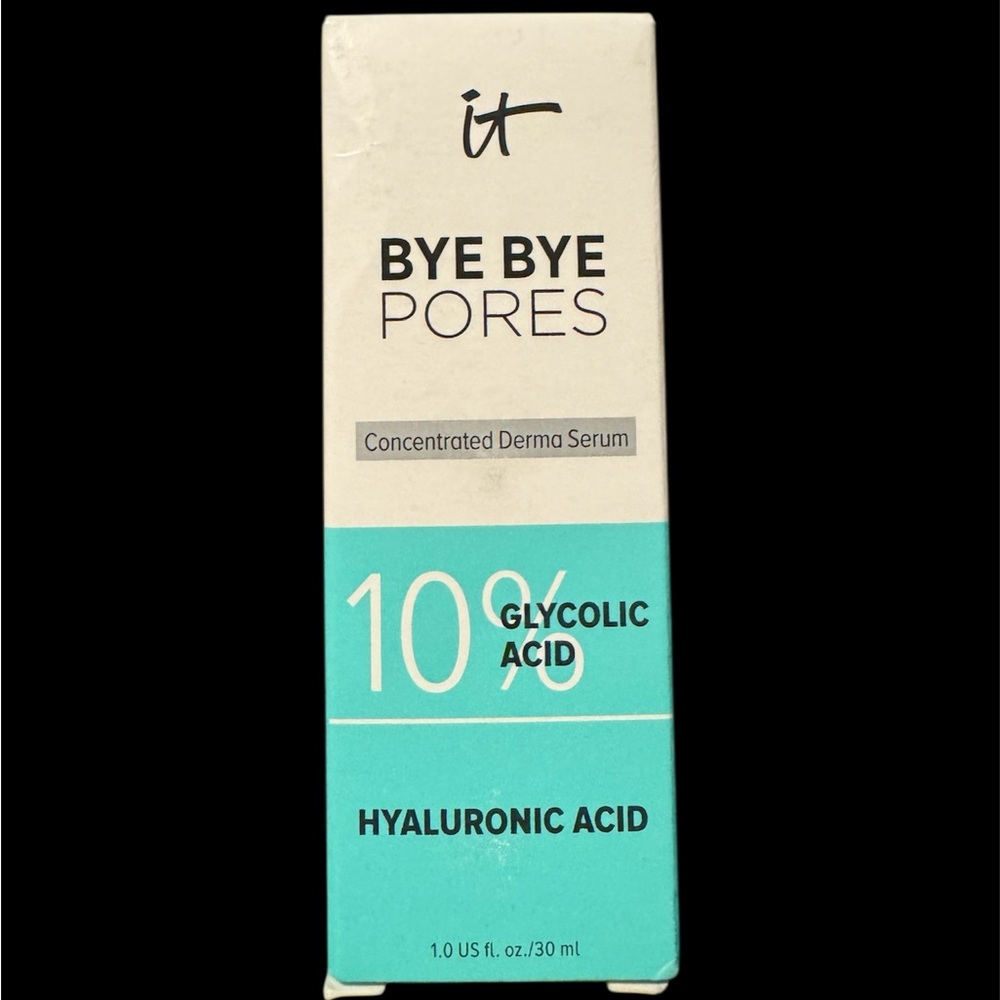 IT Cosmetics Bye Bye Pores Serum